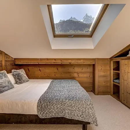 Spectacular Casa En Montana Appartamento *