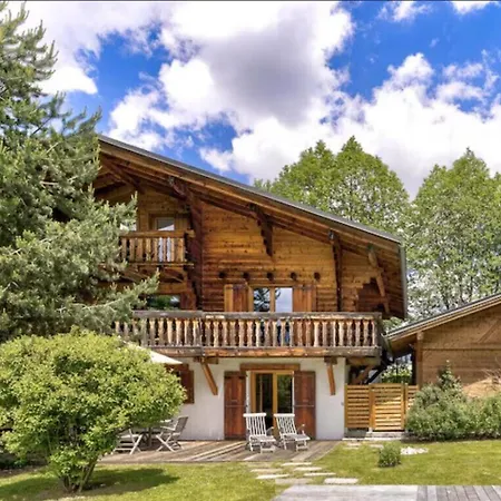 Spectacular Casa En Montana *