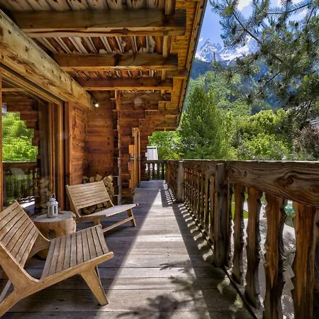 Spectacular Casa En Montana * Tor