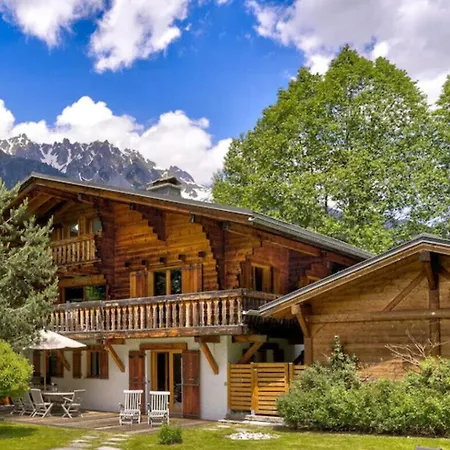 Spectacular Casa En Montana Apartman Tor