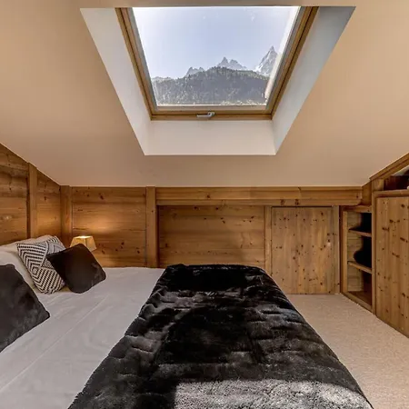 Apartman Spectacular Casa En Montana *