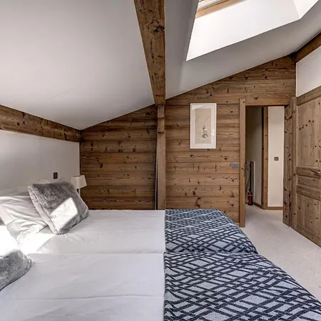 Apartman Spectacular Casa En Montana *