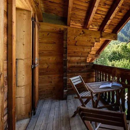 Apartman Spectacular Casa En Montana