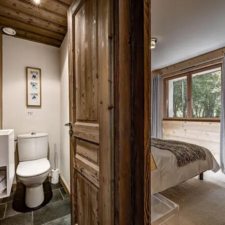 Spectacular Casa En Montana *