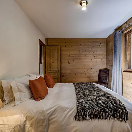 Apartman Spectacular Casa En Montana *