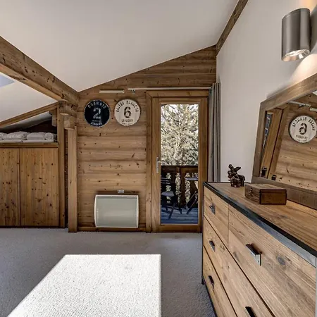 Apartman Spectacular Casa En Montana *