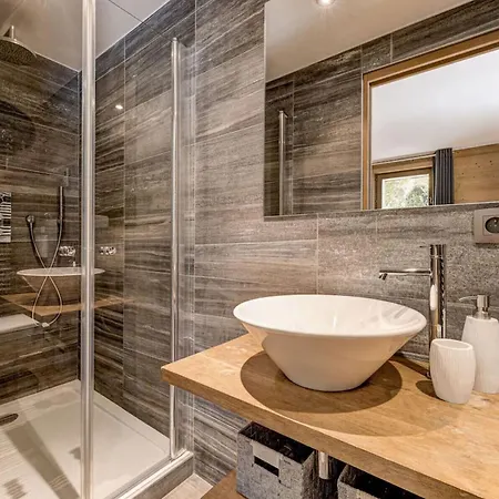 Apartman Spectacular Casa En Montana *