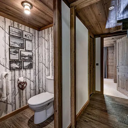 Apartman Spectacular Casa En Montana *