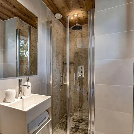 Apartman Spectacular Casa En Montana *